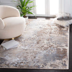 Safavieh Lagoon 184 Rug, LGN184 - Ivory / Brown