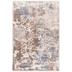 Safavieh Lagoon 184 Rug, LGN184 - Ivory / Brown
