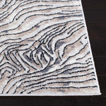 Safavieh Lagoon 187 Rug, LGN187 - Ivory / Grey