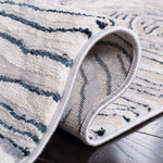 Safavieh Lagoon 187 Rug, LGN187 - Ivory / Grey