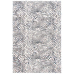 Safavieh Lagoon 187 Rug, LGN187 - Ivory / Grey