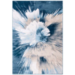 Safavieh Lagoon 202 Rug, LGN202 - Beige / Blue