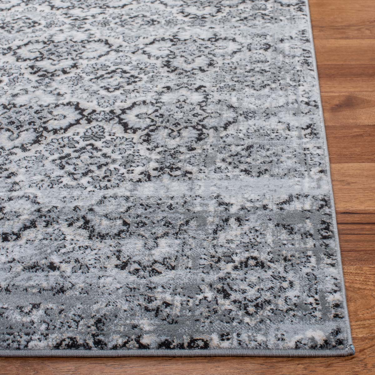 Safavieh Lagoon 230 Rug, LGN230 - Grey / Ivory