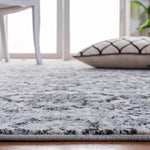 Safavieh Lagoon 230 Rug, LGN230 - Grey / Ivory