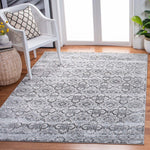 Safavieh Lagoon 230 Rug, LGN230 - Grey / Ivory