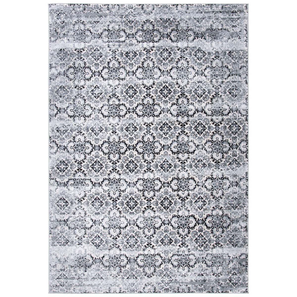 Safavieh Lagoon 230 Rug, LGN230 - Grey / Ivory