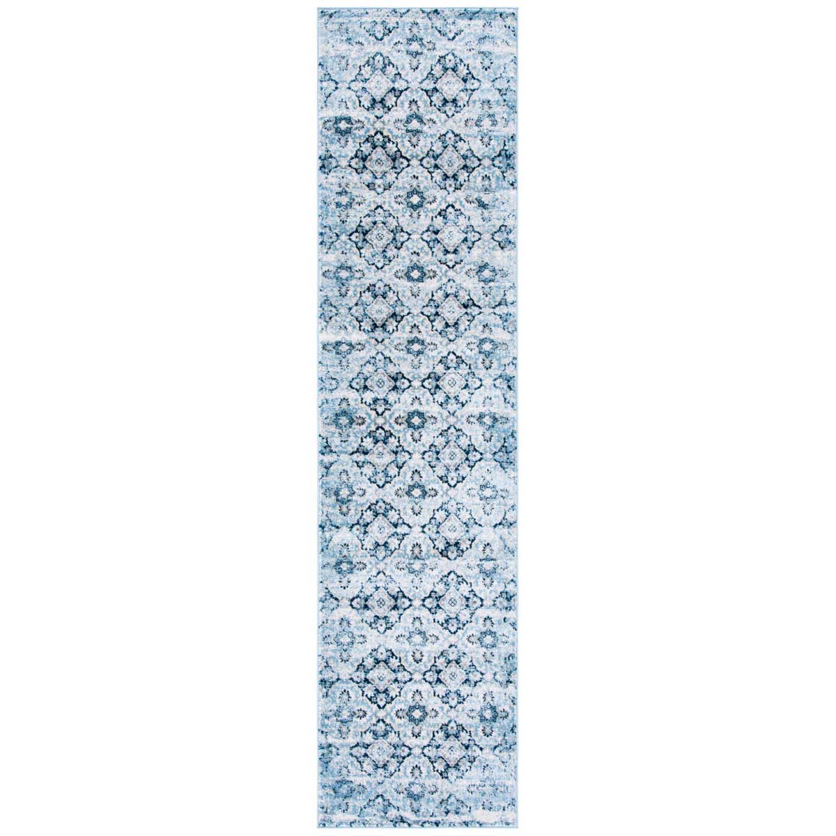 Safavieh Lagoon 230 Rug, LGN230 - Navy / Ivory