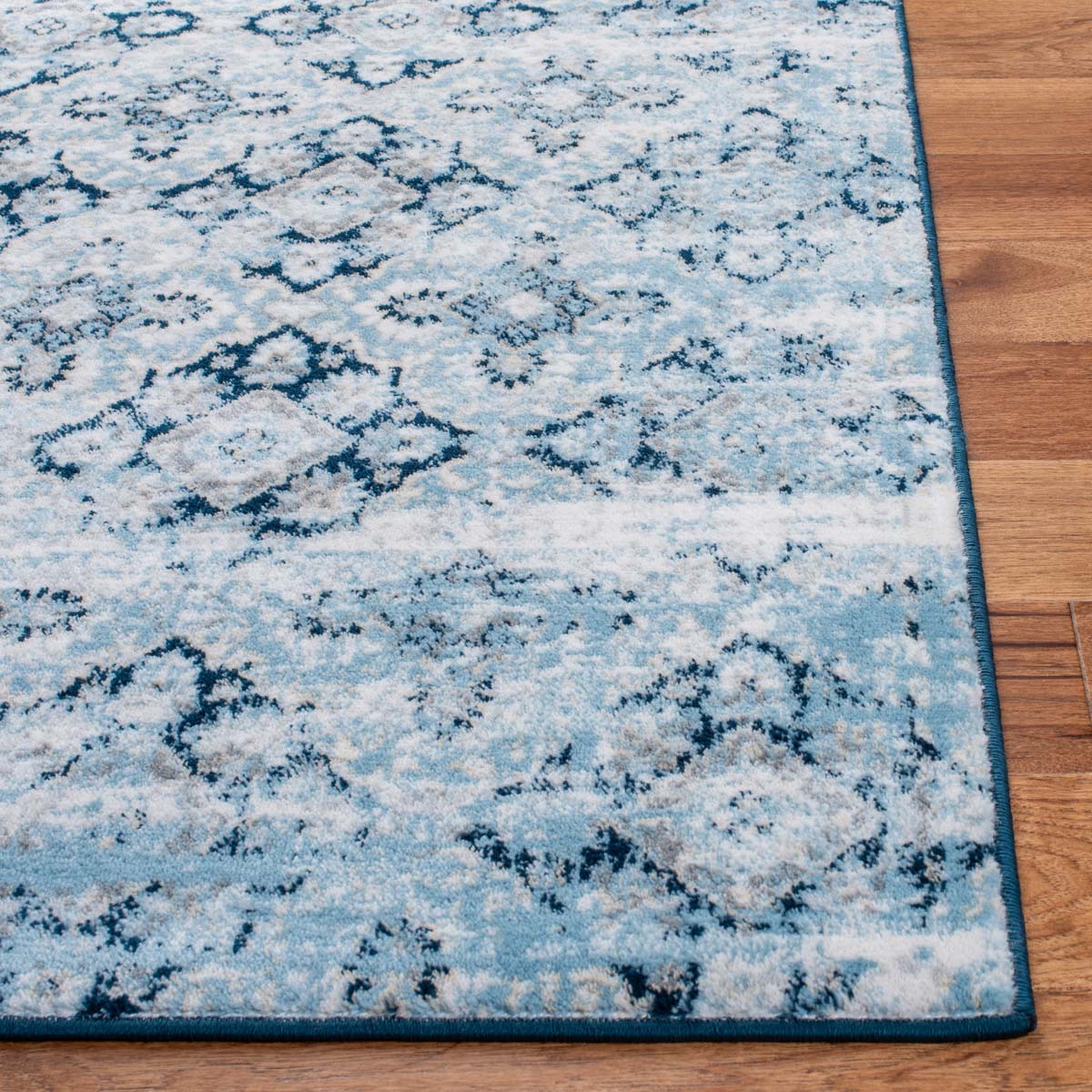 Safavieh Lagoon 230 Rug, LGN230 - Navy / Ivory