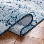 Safavieh Lagoon 230 Rug, LGN230 - Navy / Ivory