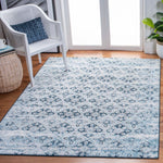 Safavieh Lagoon 230 Rug, LGN230 - Navy / Ivory