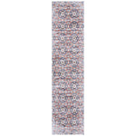 Safavieh Lagoon 230 Rug, LGN230 - Brown / Navy