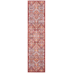 Safavieh Lagoon 238 Rug, LGN238 - Light Brown / Ivory