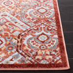 Safavieh Lagoon 238 Rug, LGN238 - Light Brown / Ivory