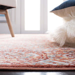Safavieh Lagoon 238 Rug, LGN238 - Light Brown / Ivory