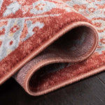 Safavieh Lagoon 238 Rug, LGN238 - Light Brown / Ivory