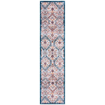 Safavieh Lagoon 238 Rug, LGN238 - Brown / Navy
