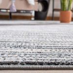 Safavieh Lagoon 243 Rug, LGN243 - Grey / Ivory