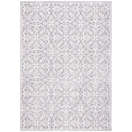 Safavieh Lagoon 505 Rug, LGN505 - Grey / Ivory