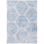 Safavieh Lagoon 506 Rug, LGN506 - Grey / Blue