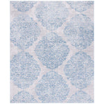 Safavieh Lagoon 506 Rug, LGN506 - Grey / Blue