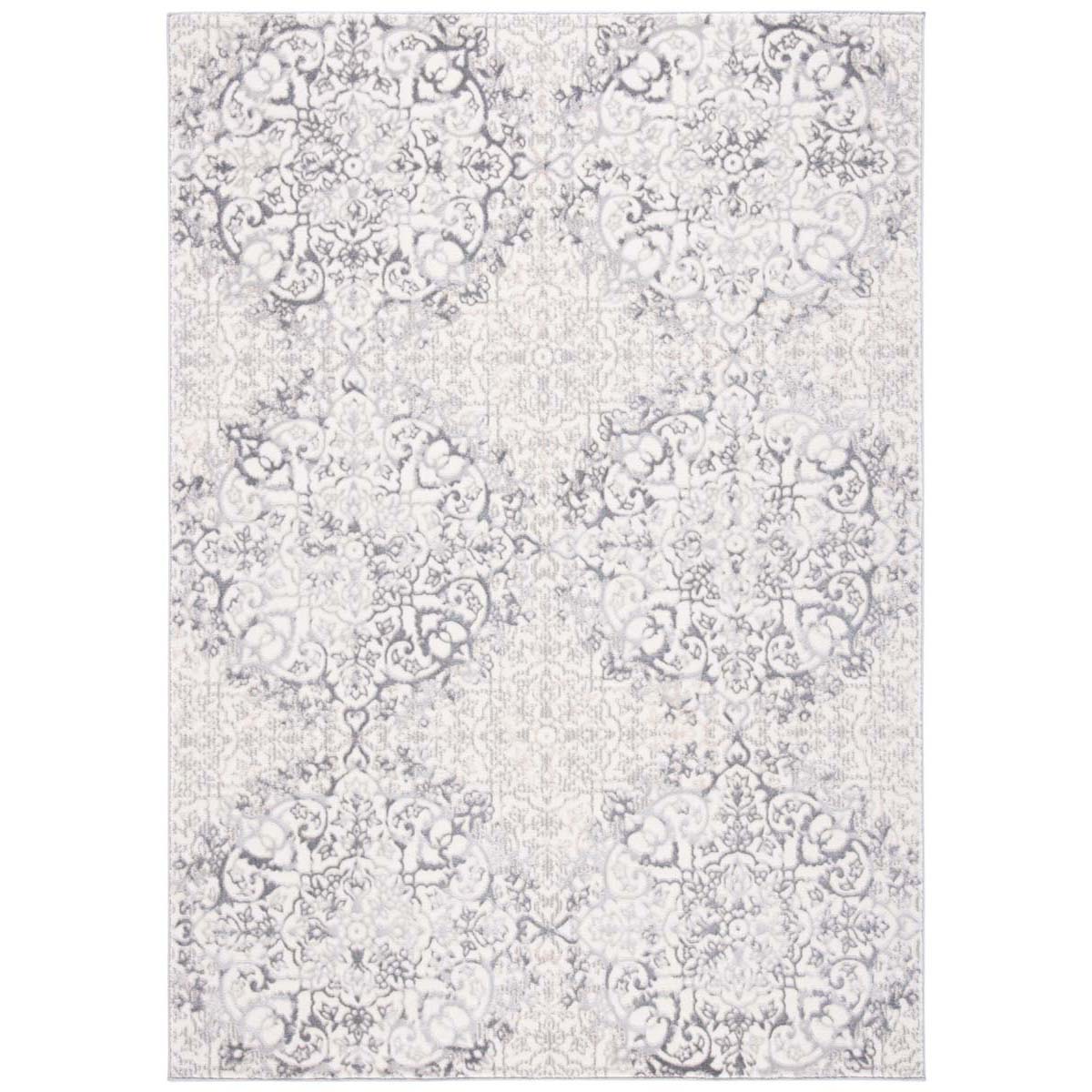 Safavieh Lagoon 507 Rug, LGN507 - Ivory / Grey
