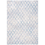 Safavieh Lagoon 512 Rug, LGN512 - Blue / Ivory