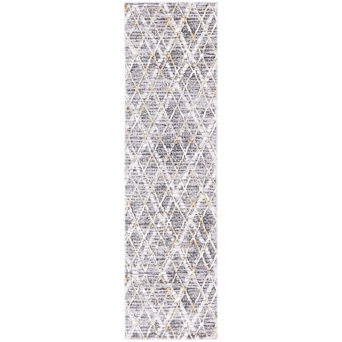 Safavieh Lagoon 515 Rug, LGN515 - Grey / Gold