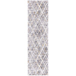 Safavieh Lagoon 515 Rug, LGN515 - Grey / Gold