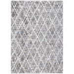 Safavieh Lagoon 515 Rug, LGN515 - Grey / Gold