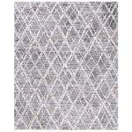 Safavieh Lagoon 515 Rug, LGN515 - Grey / Gold