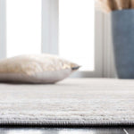 Safavieh Lagoon 518 Rug, LGN518 - Grey / Beige