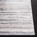 Safavieh Lagoon 518 Rug, LGN518 - Grey / Dark Grey