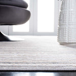 Safavieh Lagoon 518 Rug, LGN518 - Grey / Dark Grey