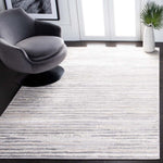 Safavieh Lagoon 518 Rug, LGN518 - Grey / Dark Grey