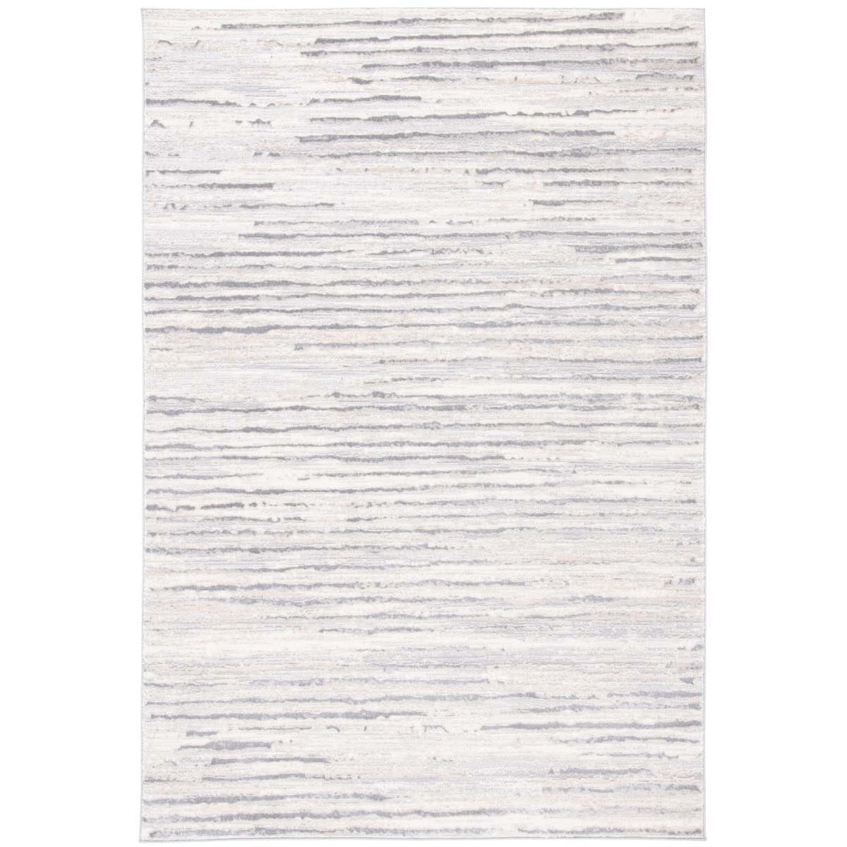Safavieh Lagoon 518 Rug, LGN518 - Grey / Dark Grey