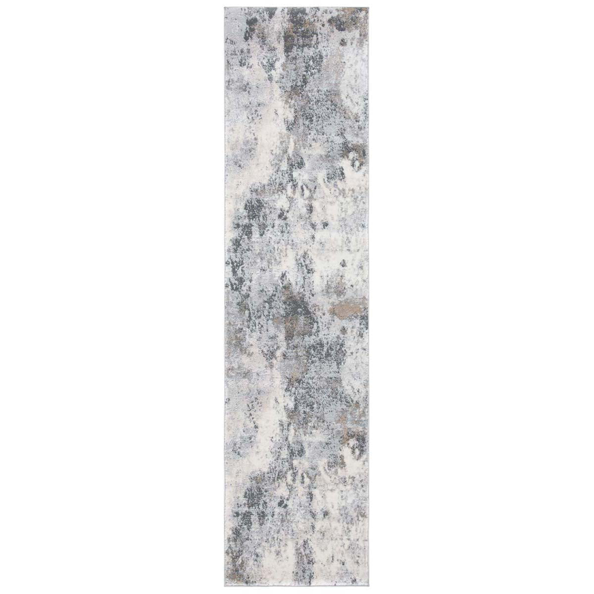 Safavieh Lagoon 500 522 Rug, LGN522 - Ivory / Grey
