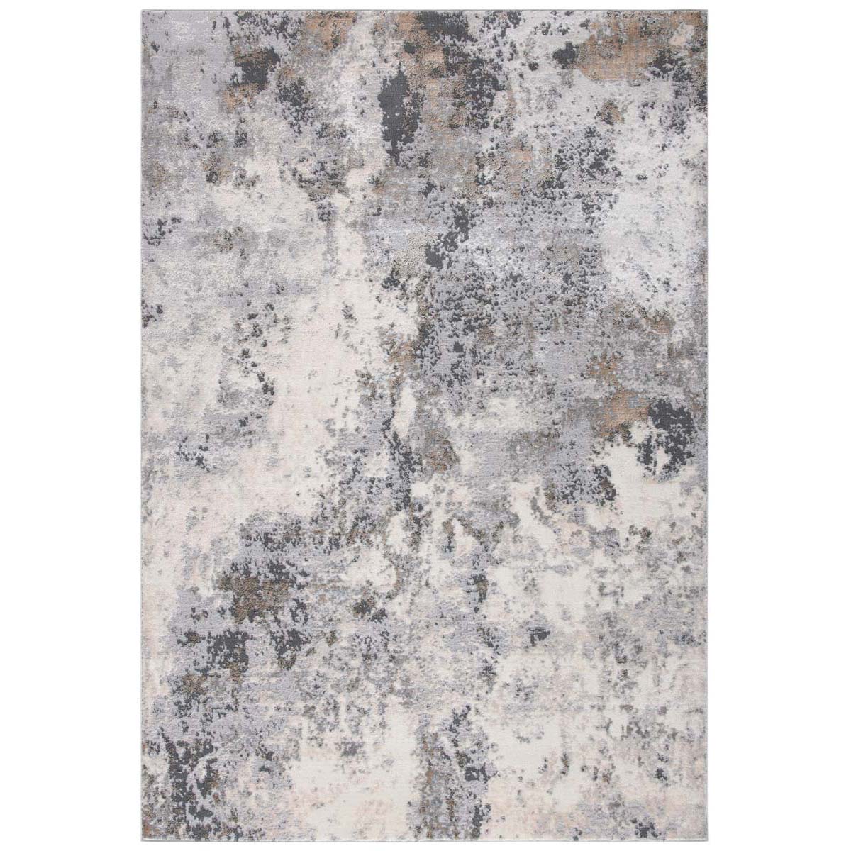 Safavieh Lagoon 500 522 Rug, LGN522 - Ivory / Grey