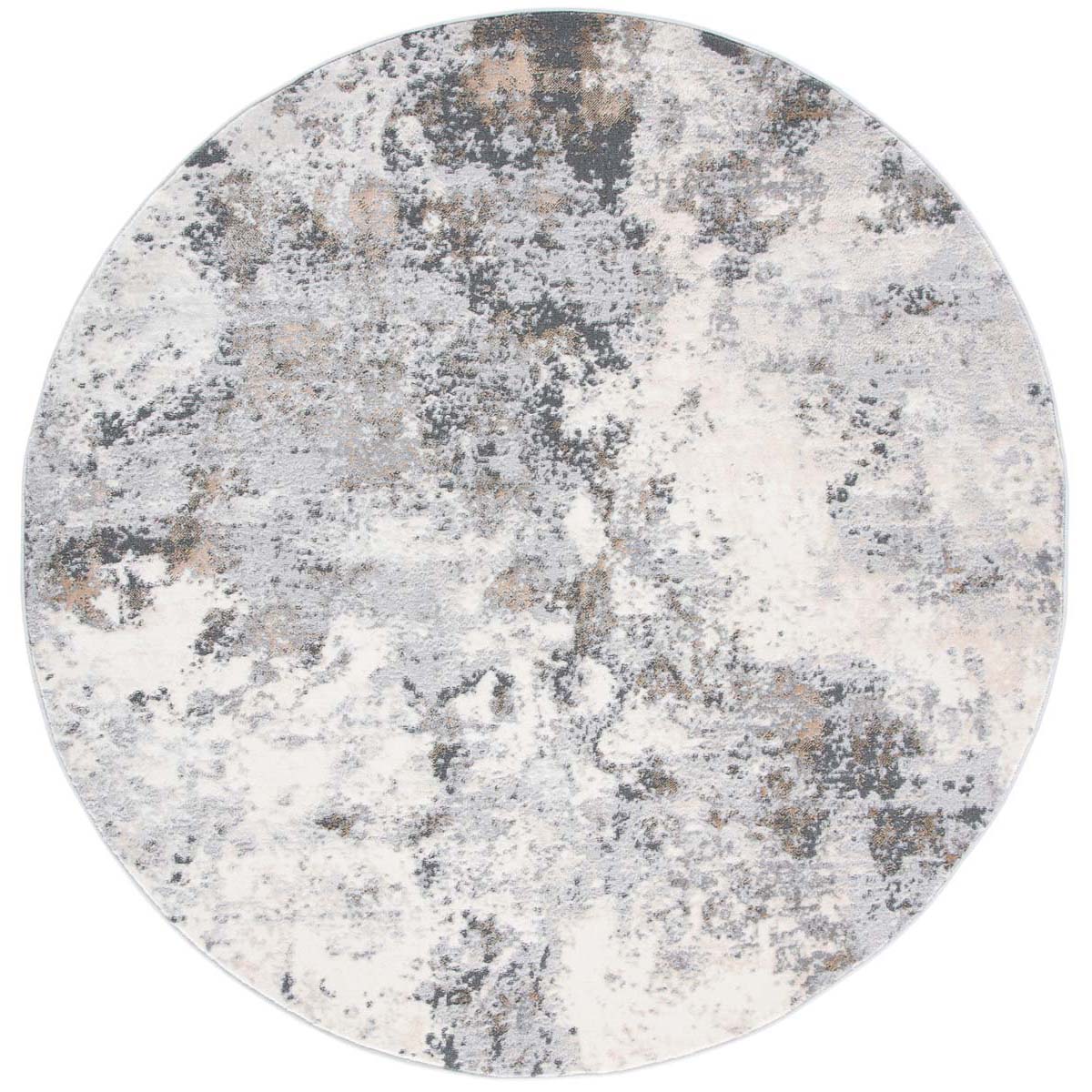 Safavieh Lagoon 500 522 Rug, LGN522 - Ivory / Grey