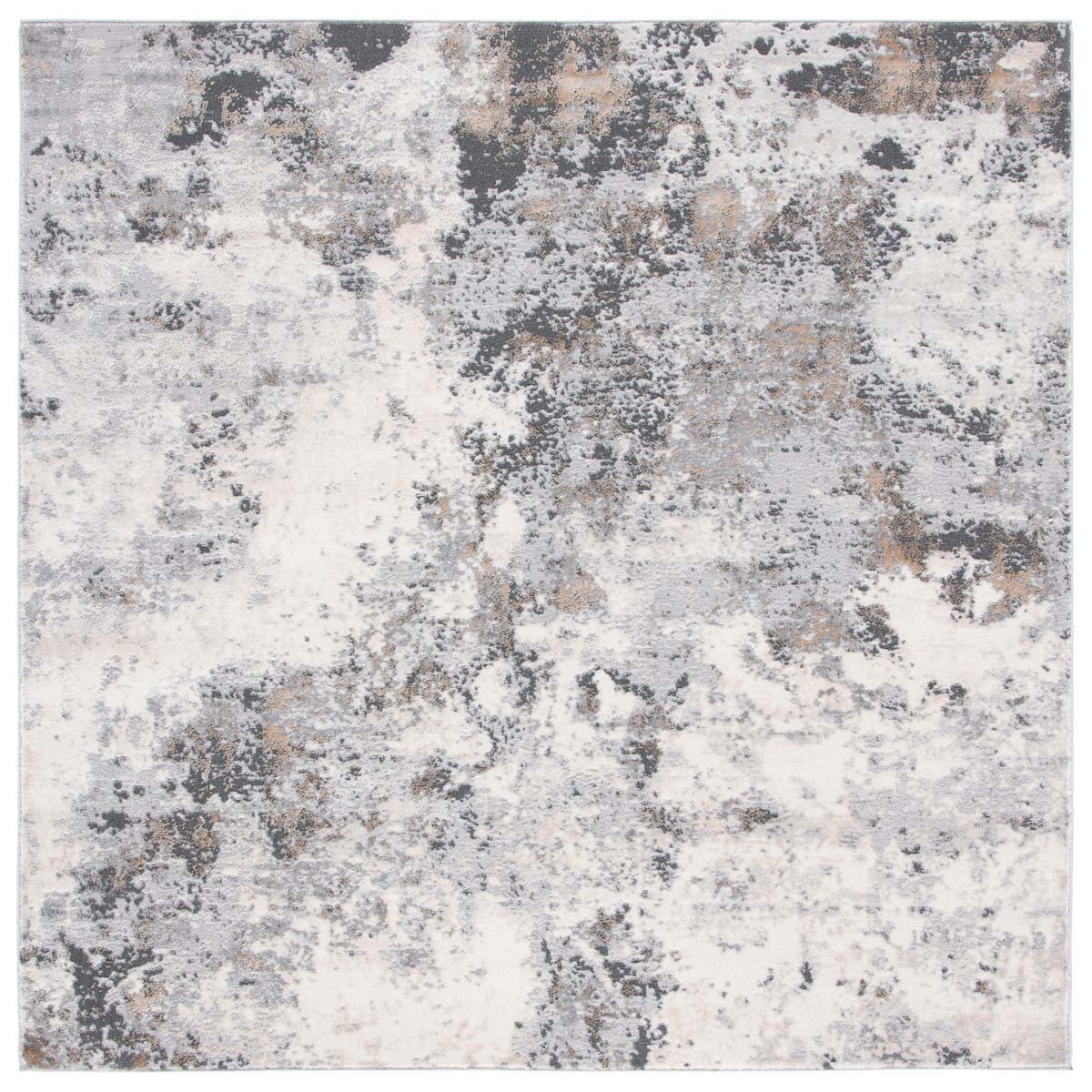 Safavieh Lagoon 500 522 Rug, LGN522 - Ivory / Grey