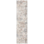 Safavieh Lagoon 500 565 Rug, LGN565 - Grey / Gold