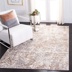 Safavieh Lagoon 500 565 Rug, LGN565 - Grey / Gold
