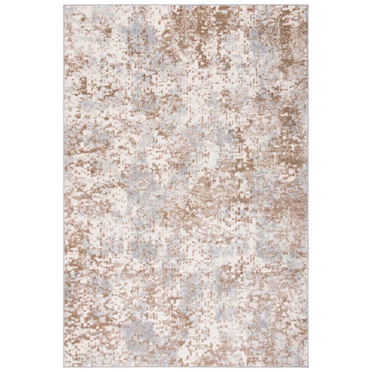 Safavieh Lagoon 500 565 Rug, LGN565 - Grey / Gold