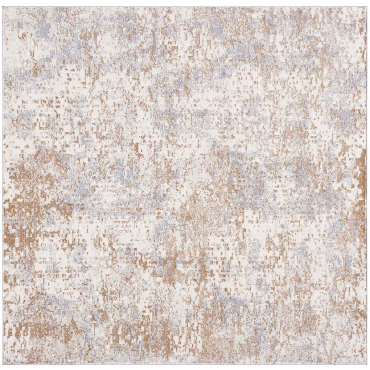 Safavieh Lagoon 500 565 Rug, LGN565 - Grey / Gold