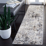 Safavieh Lagoon 500 565 Rug, LGN565 - Grey / Dark Grey