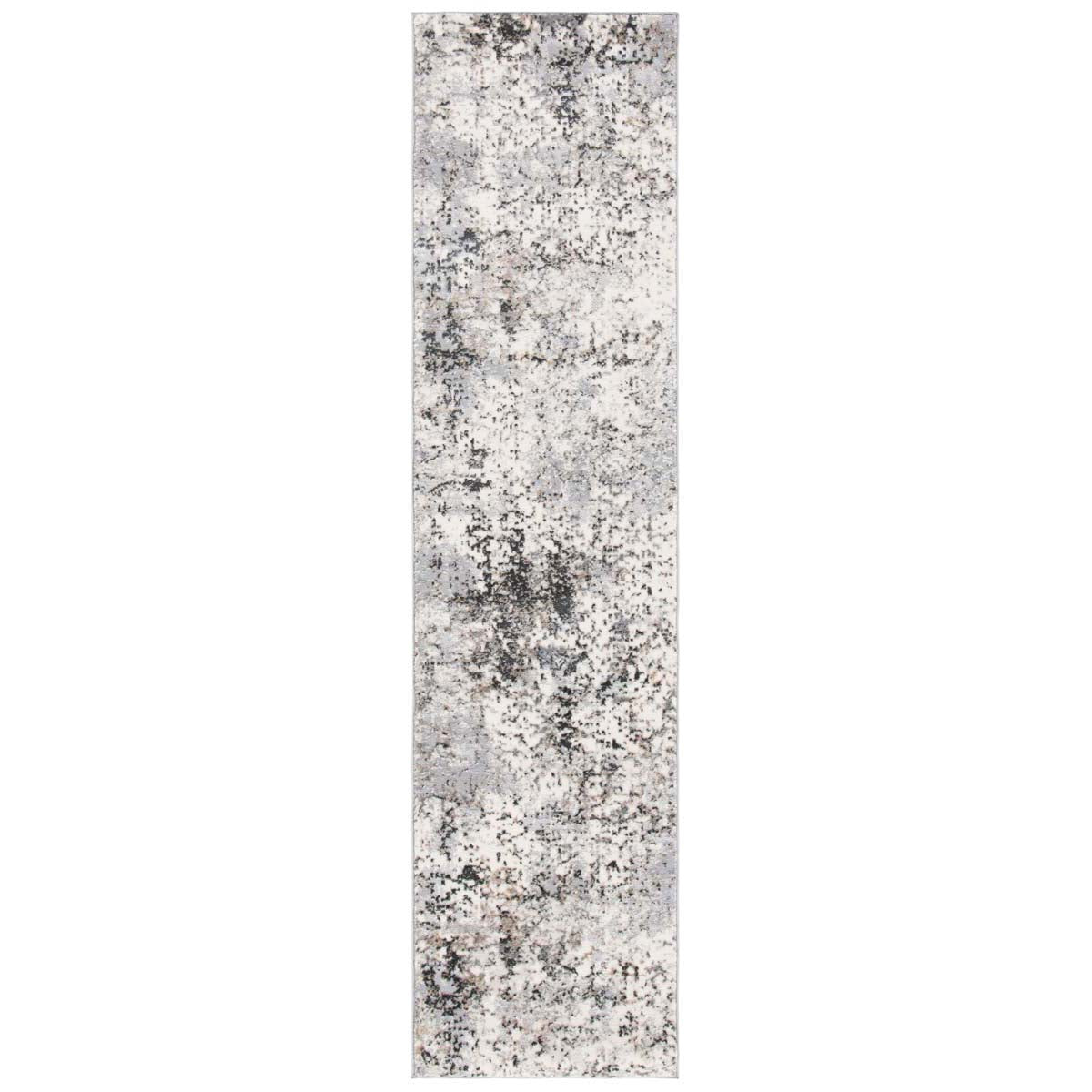 Safavieh Lagoon 500 565 Rug, LGN565 - Grey / Dark Grey