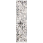 Safavieh Lagoon 500 565 Rug, LGN565 - Grey / Dark Grey