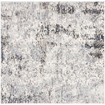 Safavieh Lagoon 500 565 Rug, LGN565 - Grey / Dark Grey