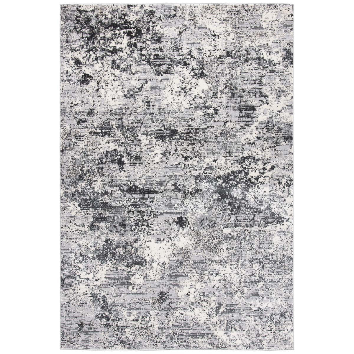Safavieh Lagoon 500 570 Rug, LGN570 - Ivory / Grey