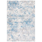 Safavieh Lagoon 500 570 Rug, LGN570 - Ivory / Blue
