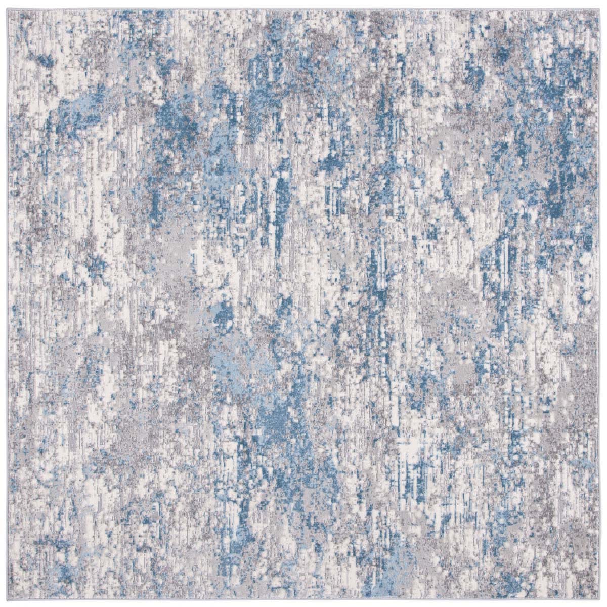 Safavieh Lagoon 500 570 Rug, LGN570 - Ivory / Blue